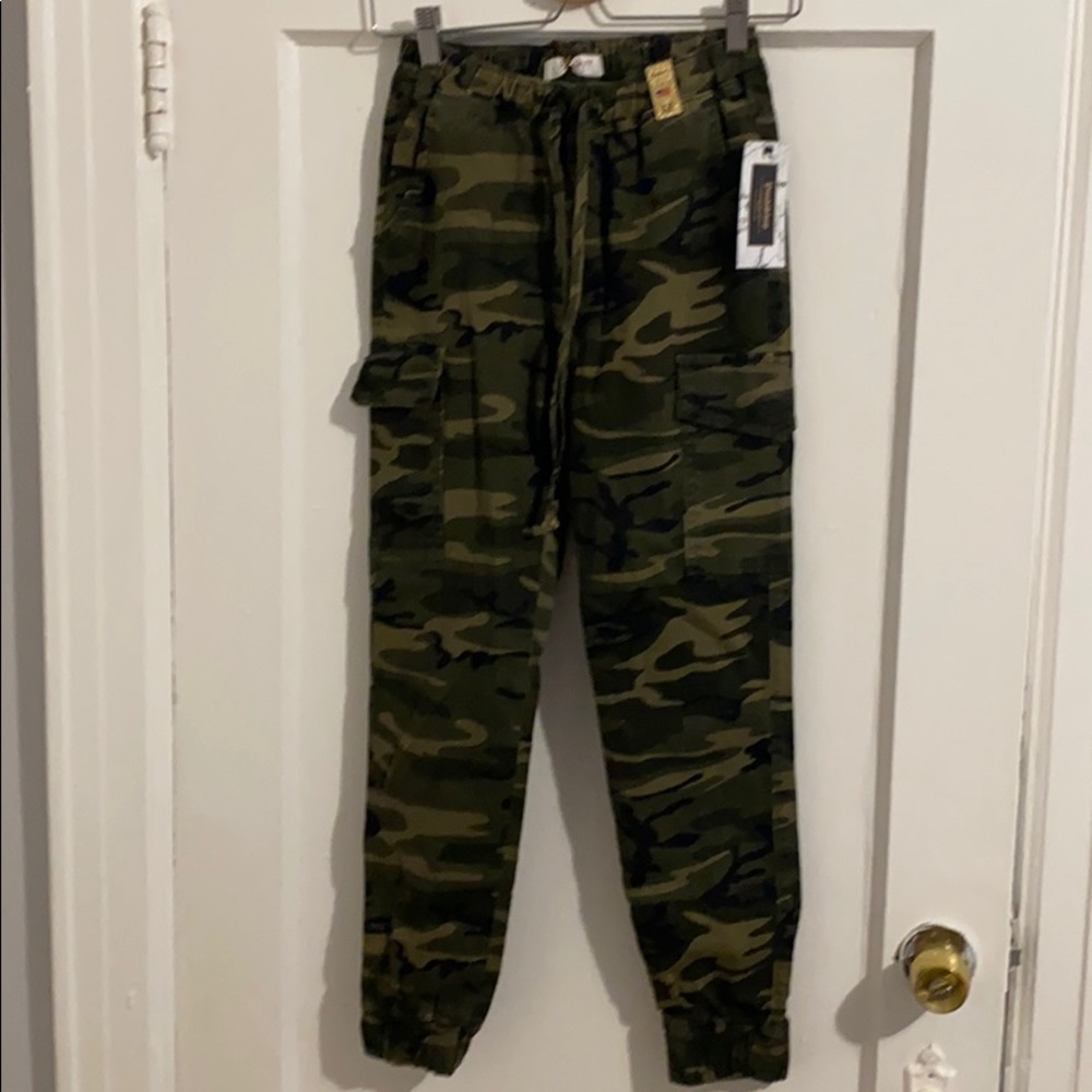 Joggers